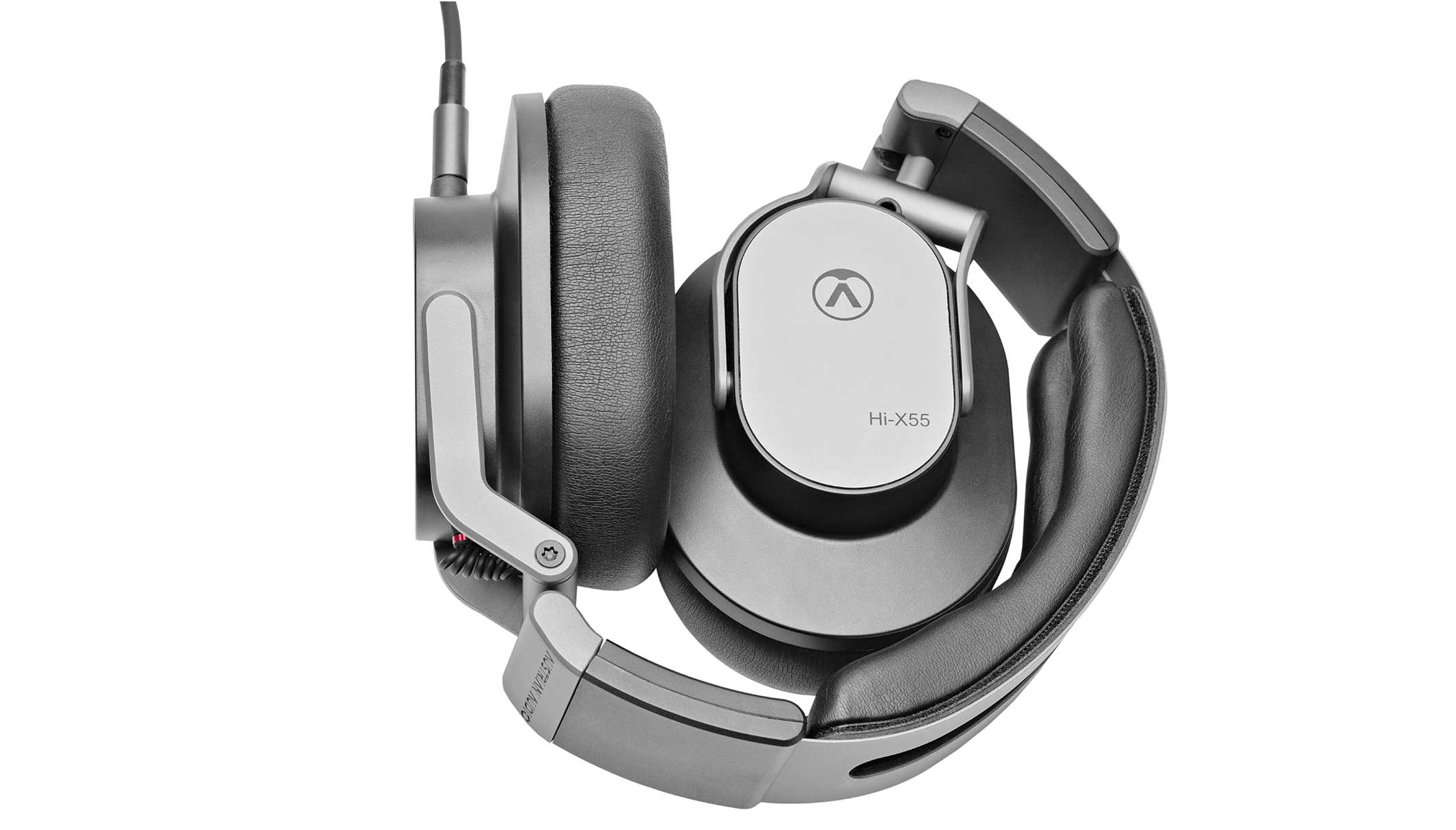 AUSTRIAN AUDIO HI-X55 Kopfhörer, ohrumschließend