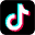 Logo TikTok