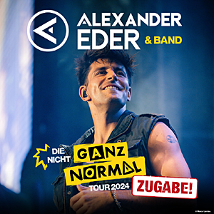 Alexander Eder