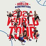 Harlem Globetrotters