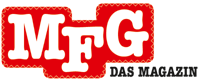 MFG - Das Magazin