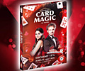 Zauberkasten - CARD MAGIC SET