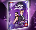 Zauberkasten - MIND MAGIC SET