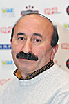 Mehmet Ali Ayanoglu