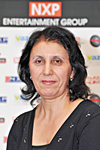 Yayla Ayanoglu