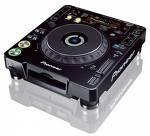 Pioneer CDJ1000 MK III Single DJ-CD-Player