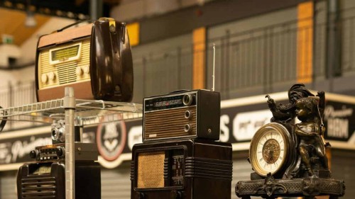 Kategorie: Flohmarkt