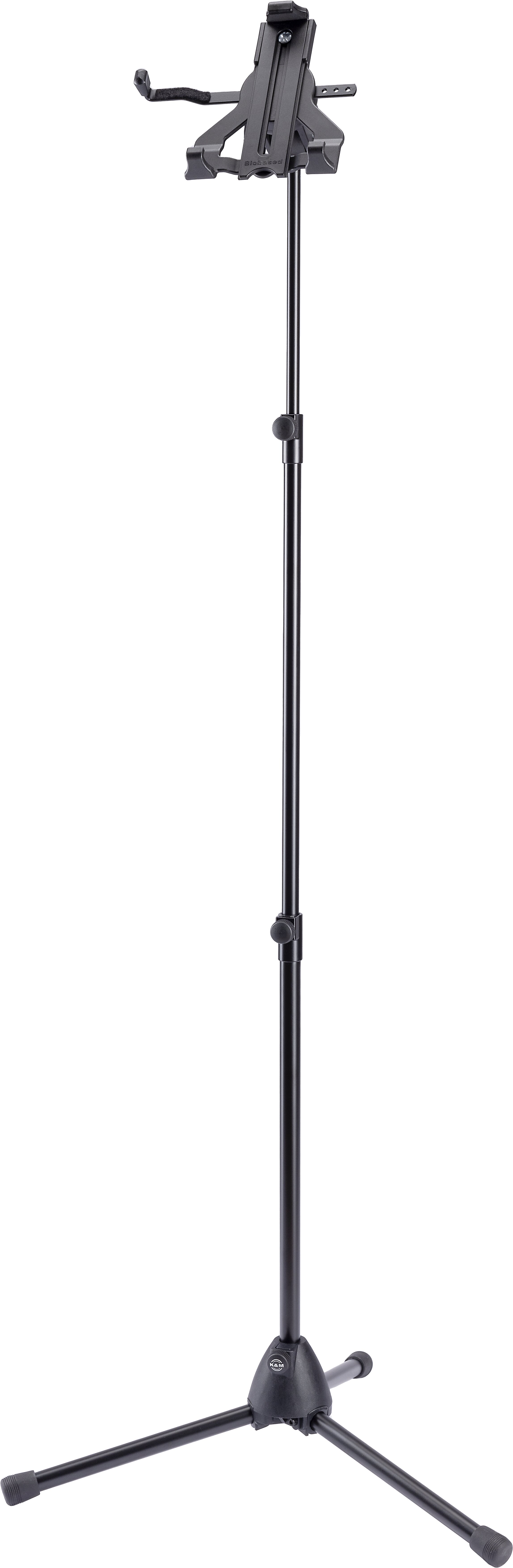 K&M 19775 Tablet-PC-Stativ »Biobased« 