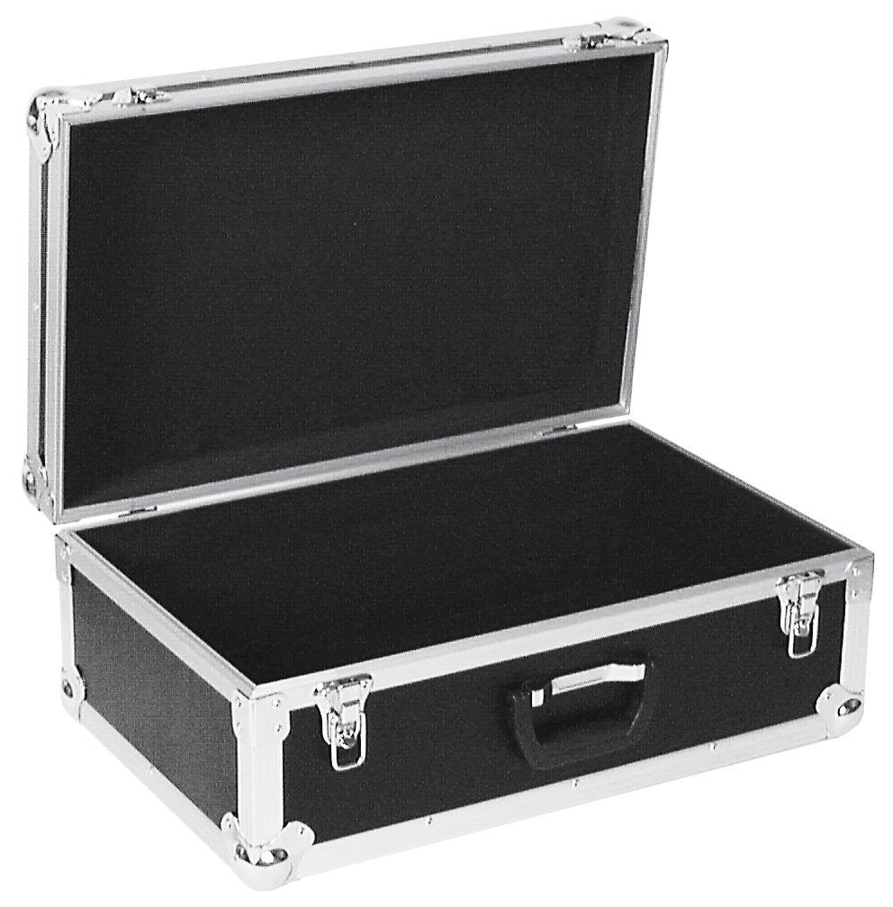 Universal Koffer Case Tour Pro schwarz (max. 25kg)