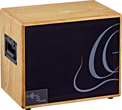 ORTEGA SONE Cabinet Acoustic 150 W 6,5