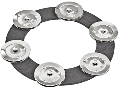MEINL SCRING Soft Ching Ring 6