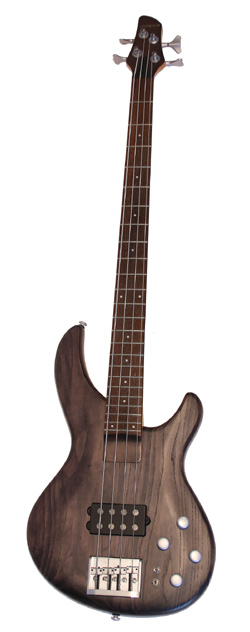 ARIA IGB-68/STBK Bass-Gitarre