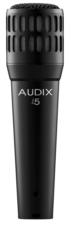 AUDIX I5 Dynamisches Allzweck Mikrofon