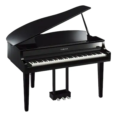 E-Pianos