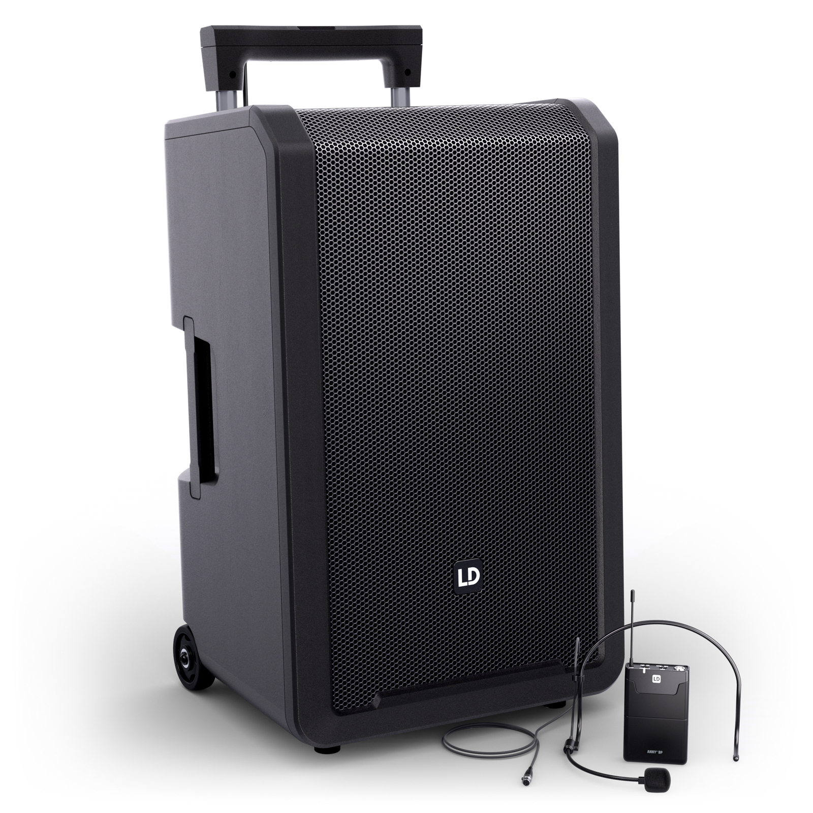 LD SYSTEMS ANNY 12 BPH B8 12