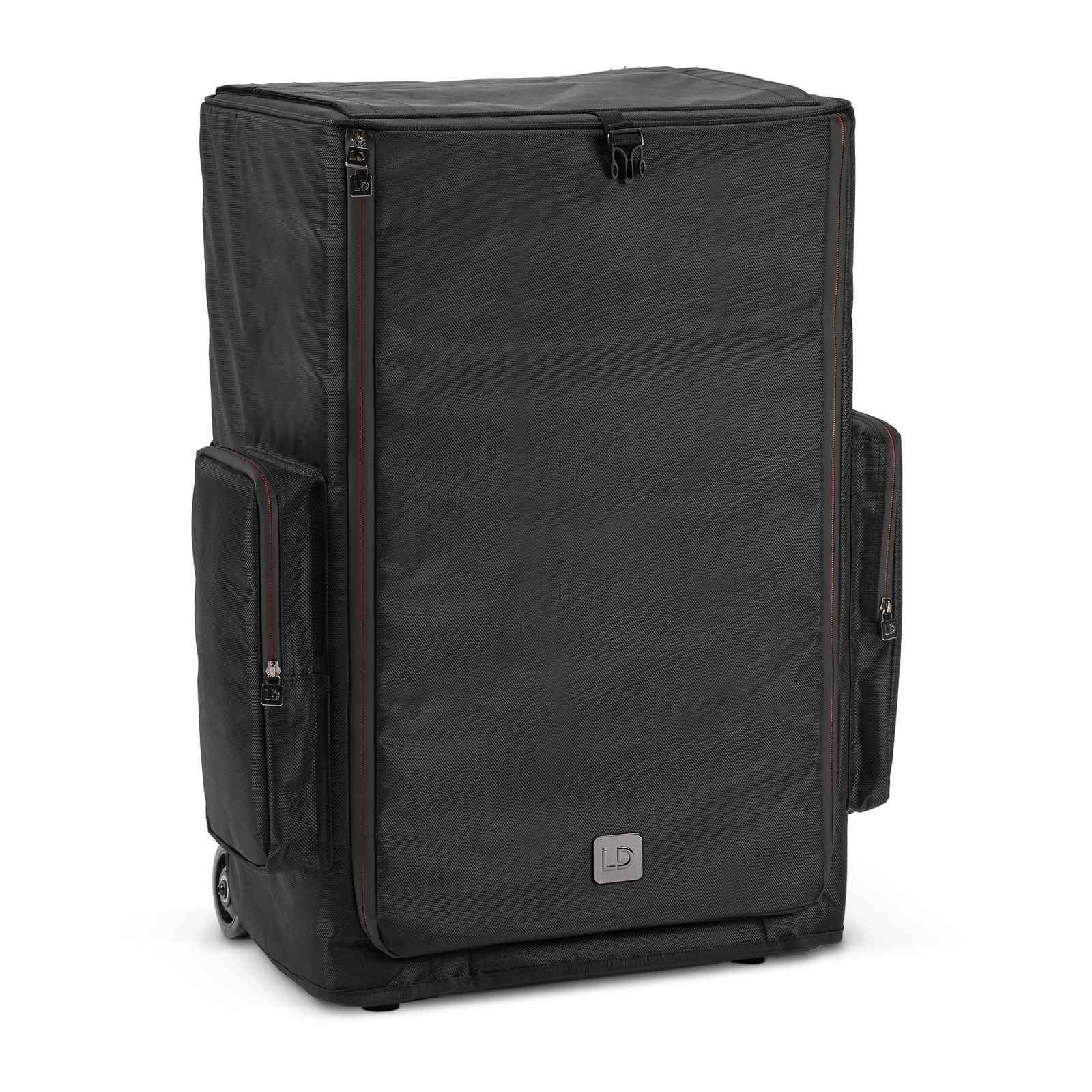 LD SYSTEMS ANNY® 12 PC Wetterschutzhülle für den mobilen Einsatz von ANNY® 12