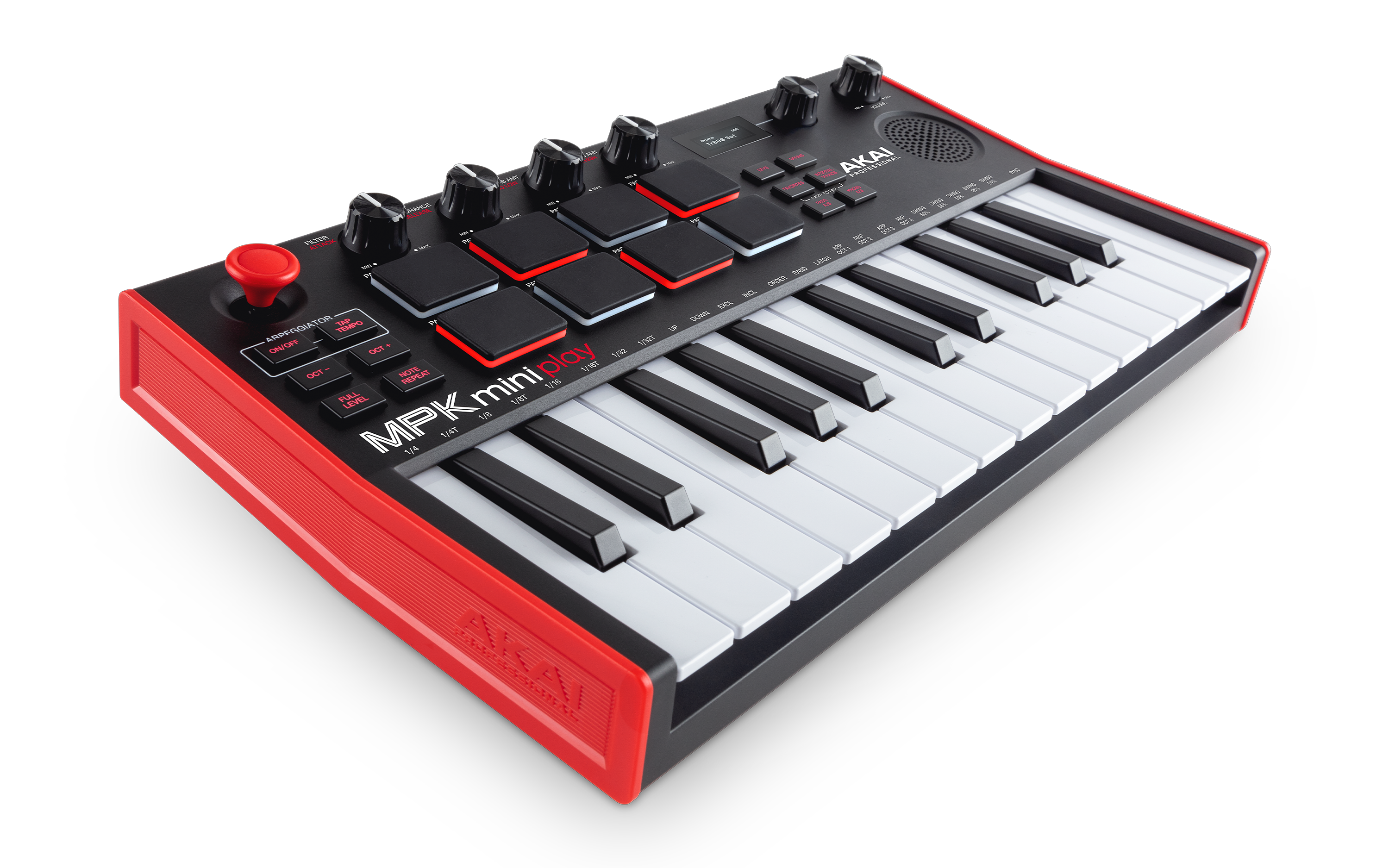 AKAI MPK Mini Play MK3 Midi Controller