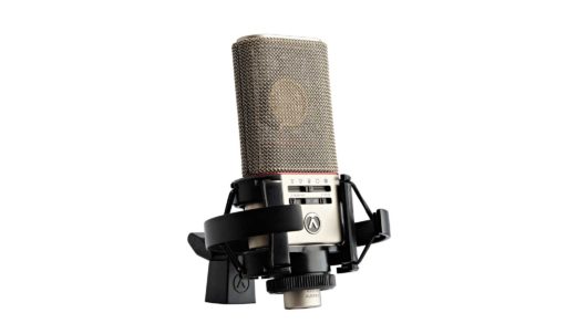 Mikrofone, Funksysteme & DI-Boxen