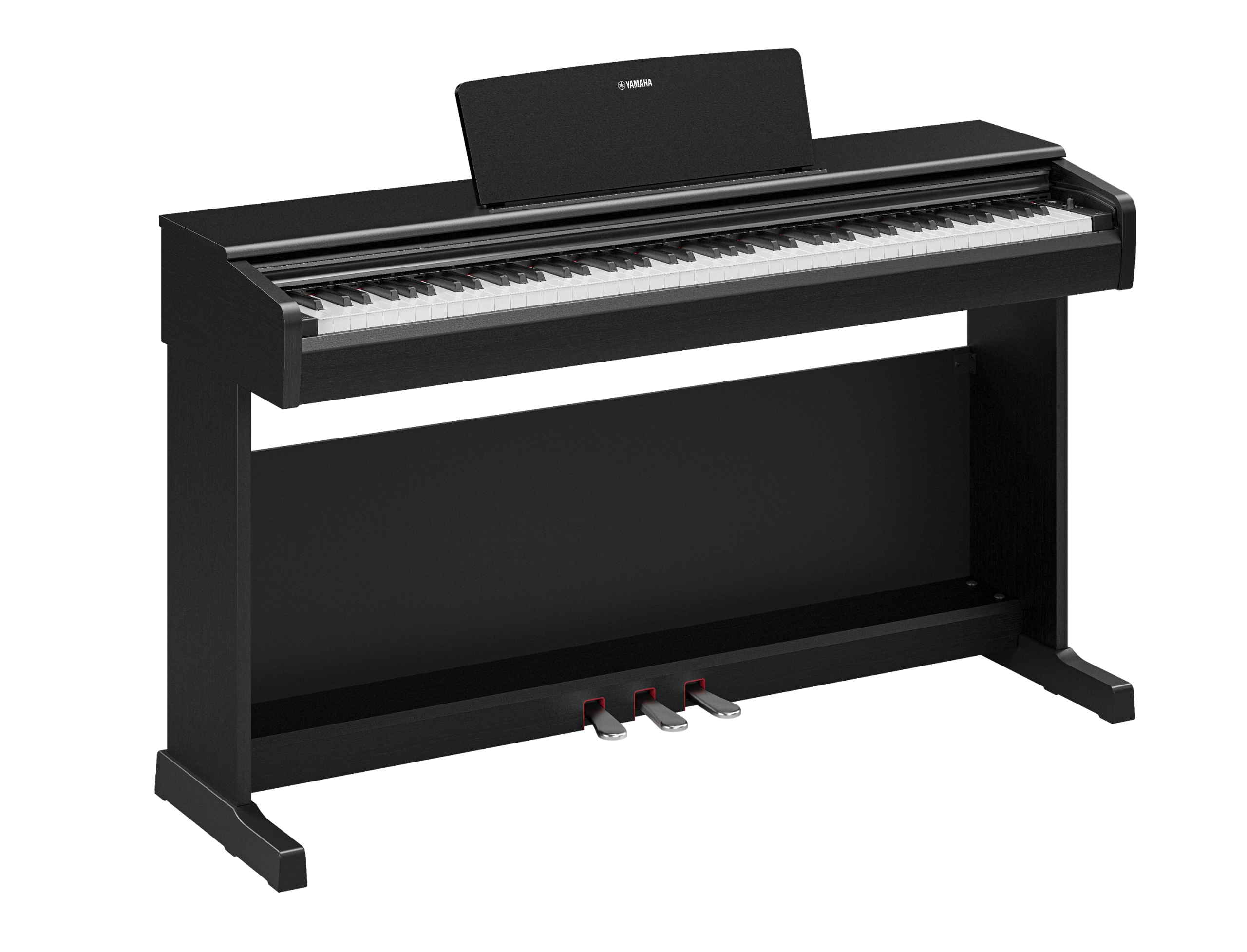 YAMAHA YDP-146 B Arius Digital Piano schwarz