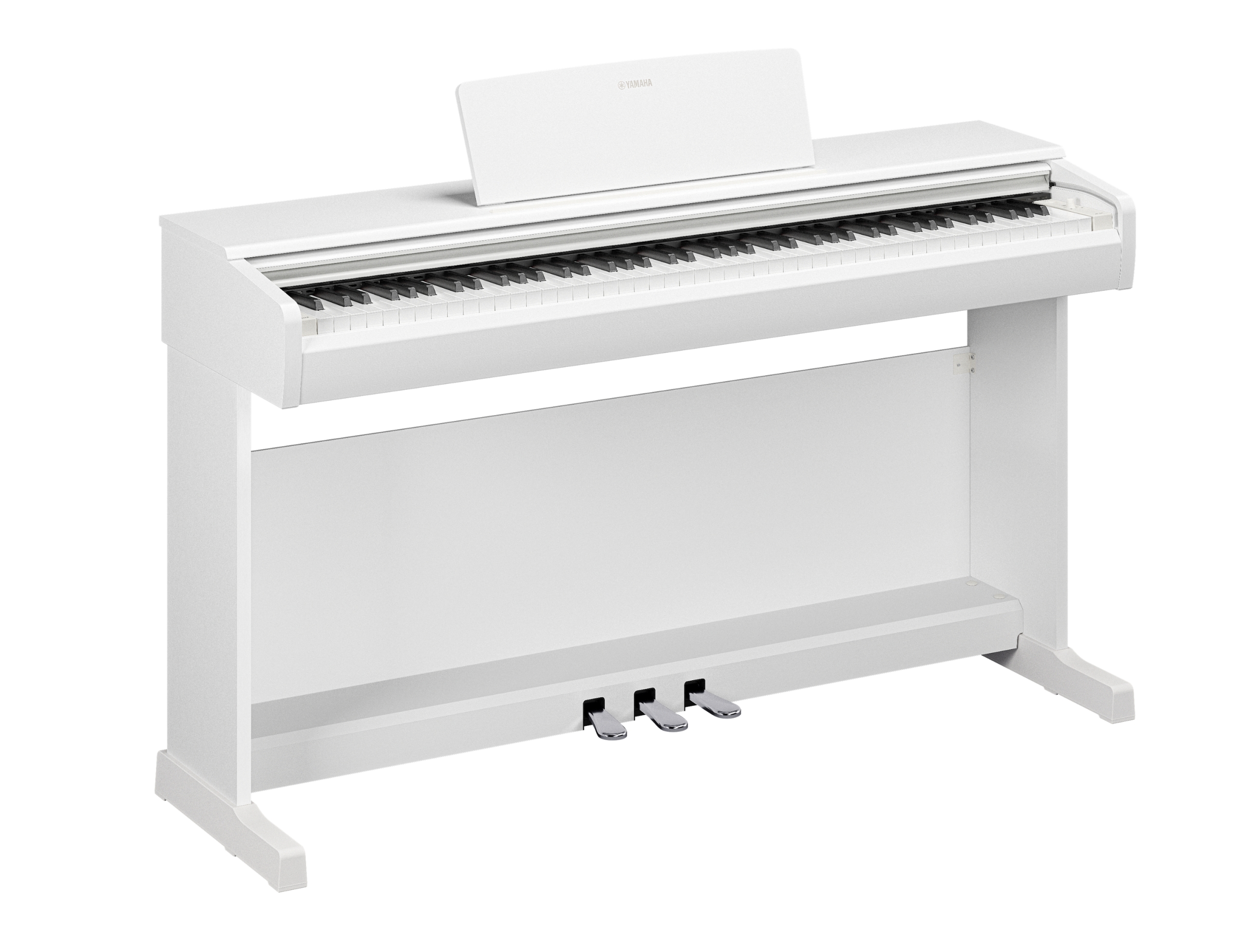 YAMAHA YDP-146 WH Arius Digital Piano weiß