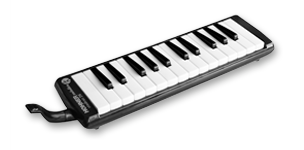 Melodicas