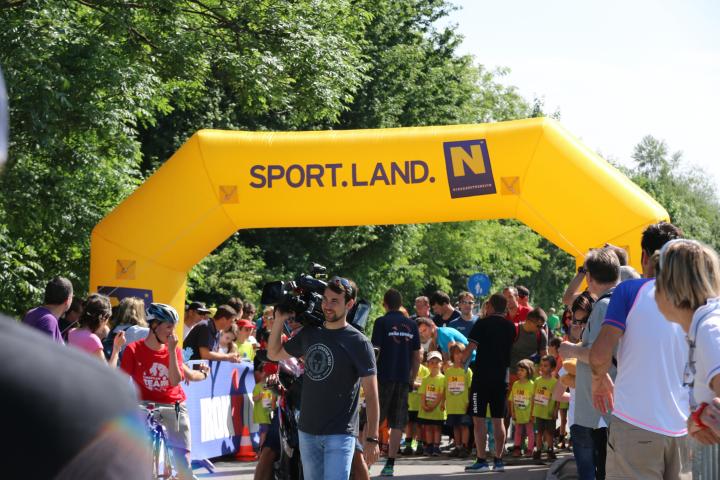 Leistungen f&uuml;r Sport & Vereine