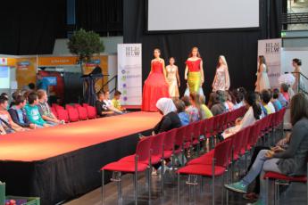 Showb&uuml;hne-