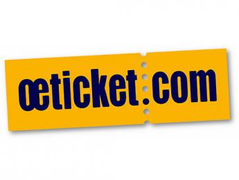 Messeticket-