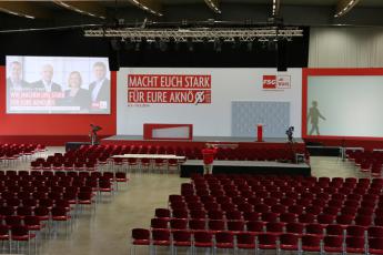 Pressekonferenzen-