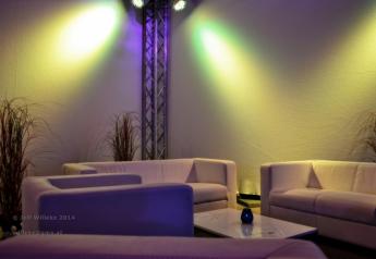 Firmenevents-