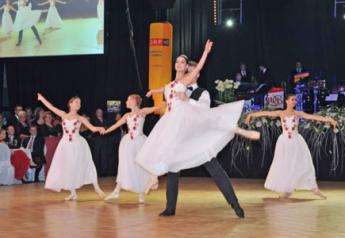 Ballroom Classics-