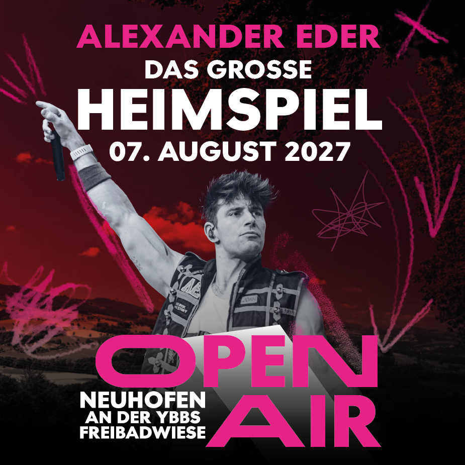 Alexander Eder