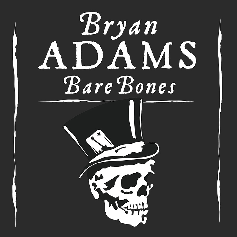 Bryan Adams