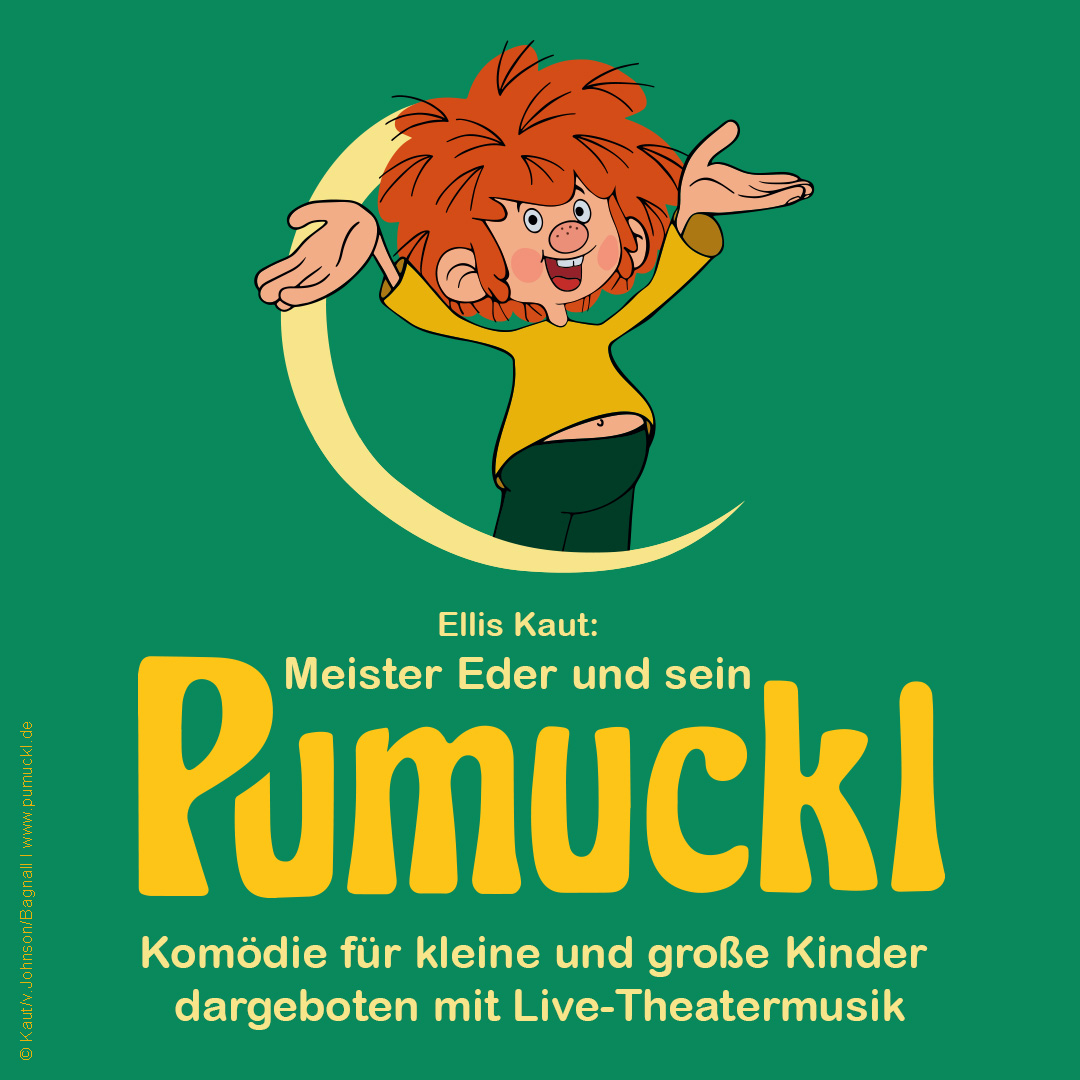 PUMUCKL
