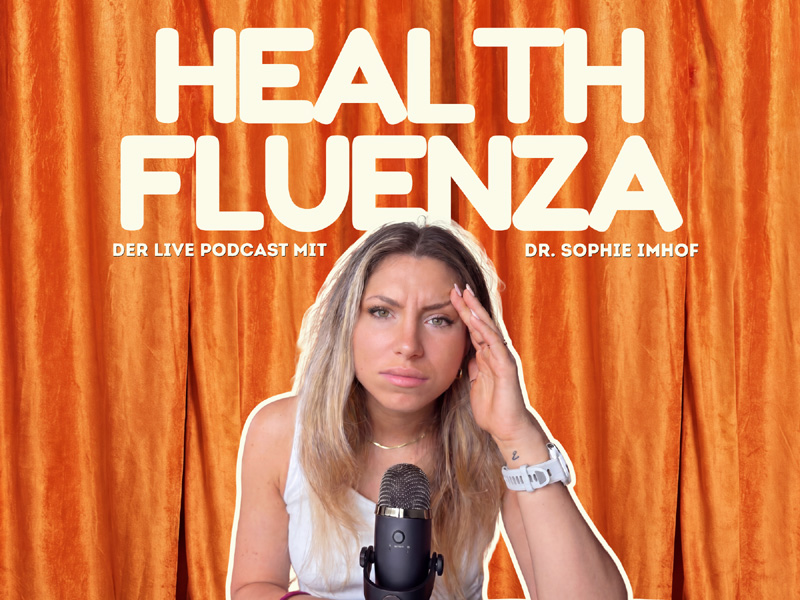 HEALTHFLUENZA