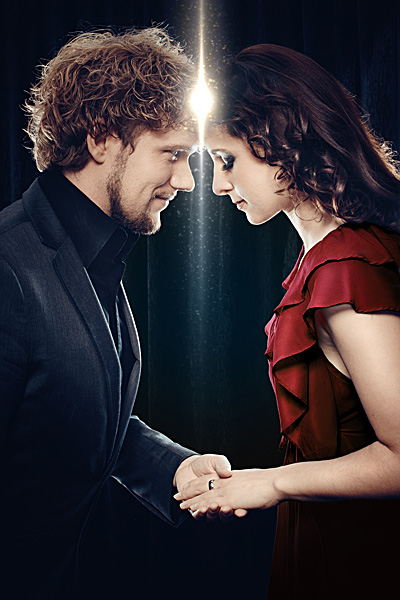 The Clairvoyants