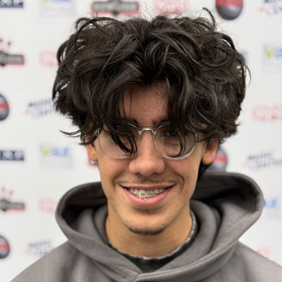 Bild von Seyedyasin Aghamiri