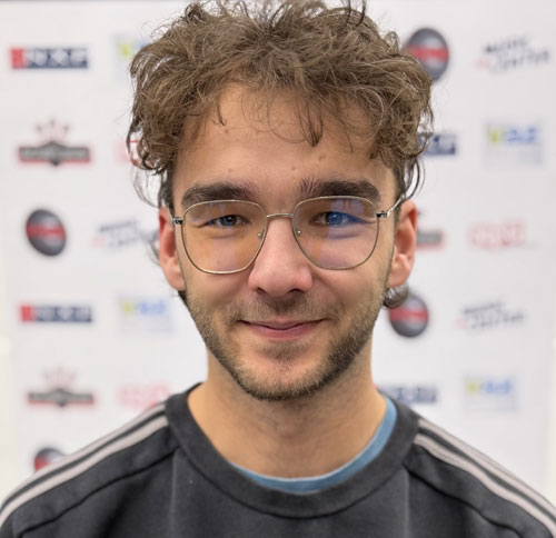 Bild von Oskar Benisch
